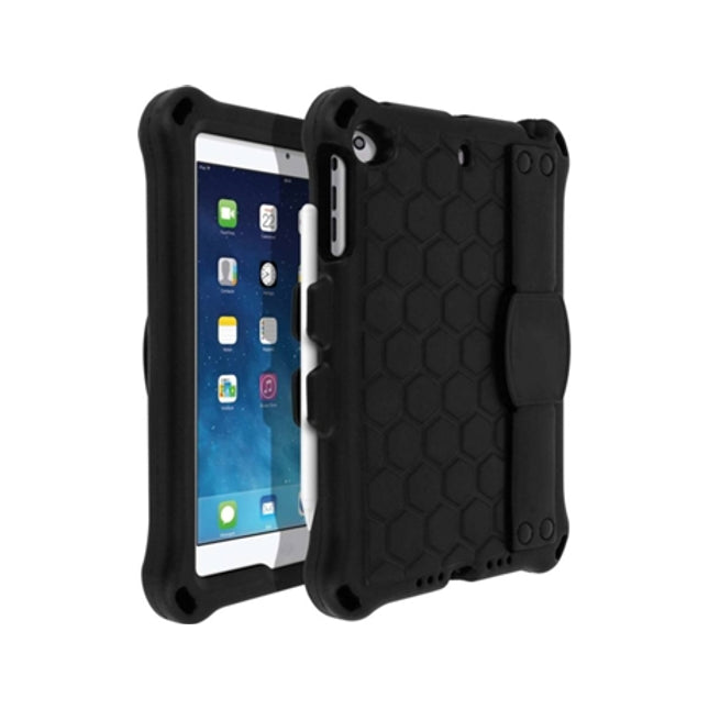 AVIZAR iPad Mini Case BACKXSHAPEIPAMI Black