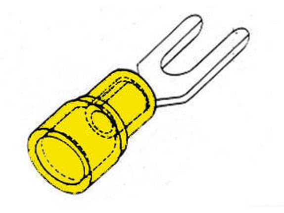 VELLEMAN FYY5 Connector