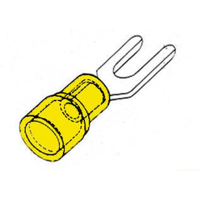VELLEMAN FYY5 Connector