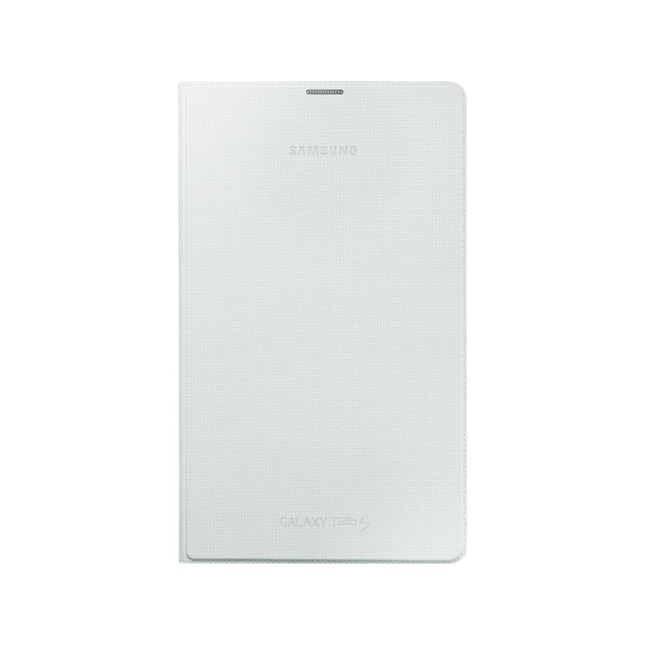 SAMSUNG Galaxy Tab S Tablet Case White