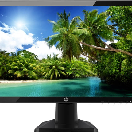 HP 20KD Monitor (19.5'' - WXGA - LED IPS)