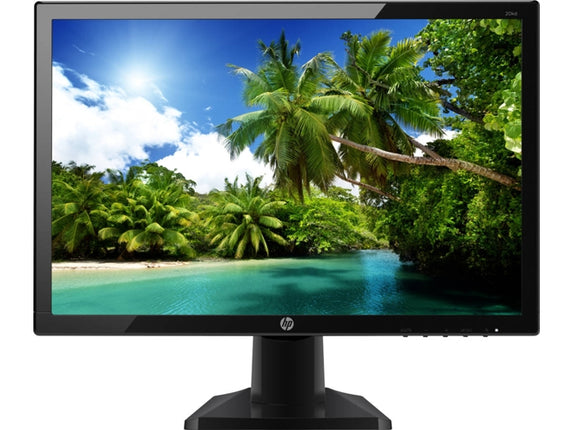 HP 20KD Monitor (19.5'' - WXGA - LED IPS)