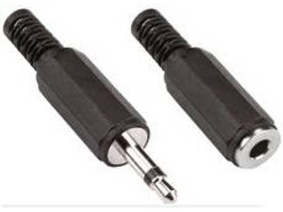 BANDRIDGE BPP300 Connector in Black