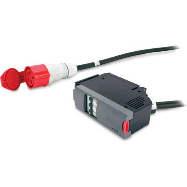 APC IEC309 PDU