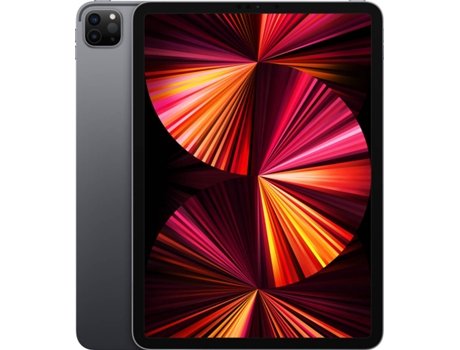 APPLE iPad Pro (11'' - 1 TB - Wi-Fi - Space Grey)