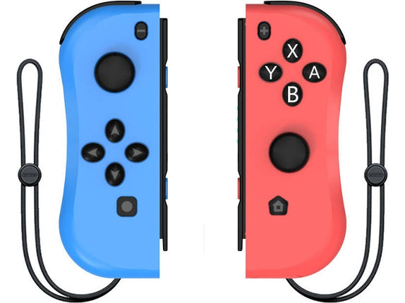 DOBE controller 8711419958173 Nintendo Switch