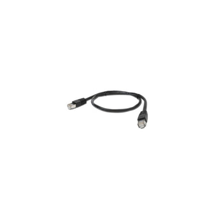 GEMBIRD Cat6 FTP Network Cable 0.5m Black
