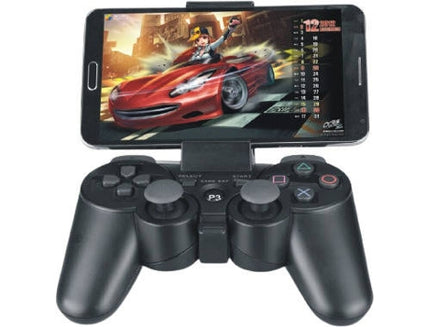 PS3 and PC Controller MULTI4YOU W-MS005297 (Wireless)