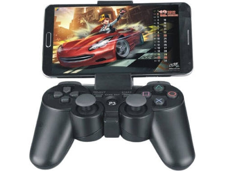 PS3 and PC Controller MULTI4YOU W-MS005297 (Wireless)