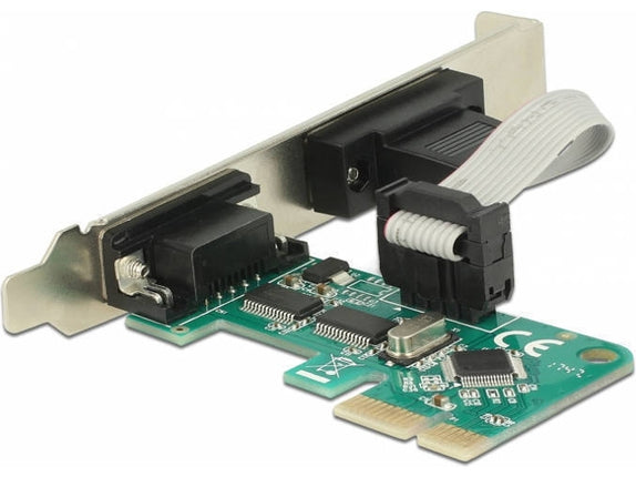 Adapter DELOCK 89918