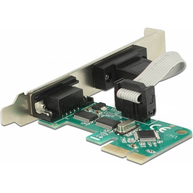 Adapter DELOCK 89918