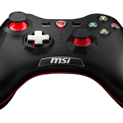 Wireless Controller MSI Force GC30 (Android,PC - Black)