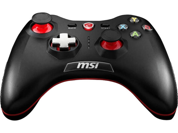 Wireless Controller MSI Force GC30 (Android,PC - Black)