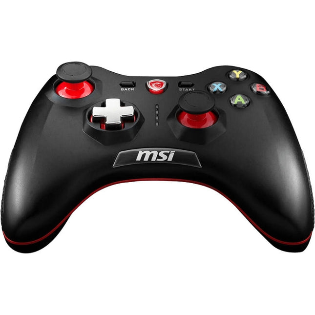 Wireless Controller MSI Force GC30 (Android,PC - Black)