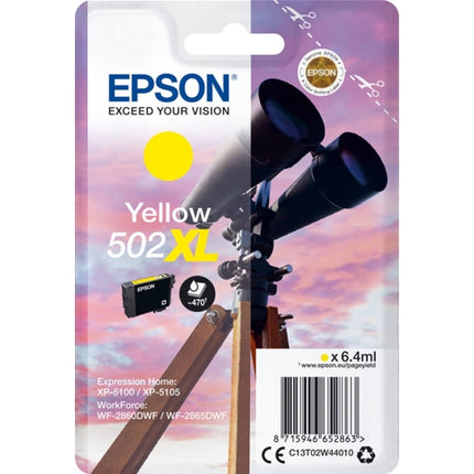 EPSON Ink Cartridge C13T02W44010