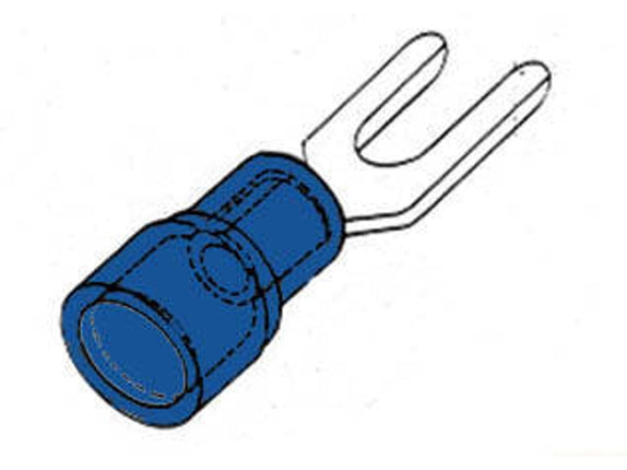 VELLEMAN FBY3 Connector