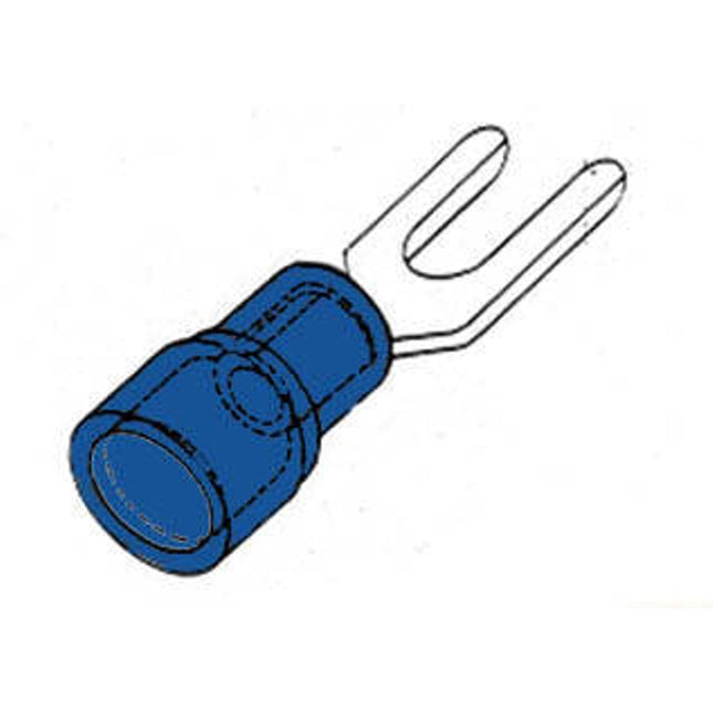 VELLEMAN FBY3 Connector