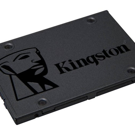 KINGSTON NOW A400 Internal SSD (480 GB - SATA - 500 MB/s)