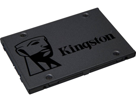 KINGSTON NOW A400 Internal SSD (120 GB - SATA - 500 MB/s)