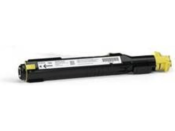 GOEIK Toner for Xerox Workcentre 713272327242 Yellow