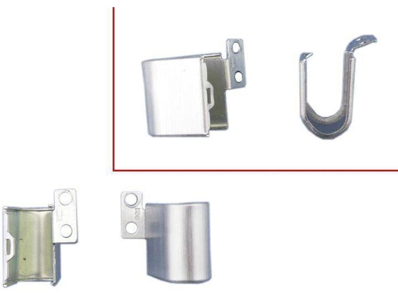 HP Pavilion G4 Laptop Hinge Covers