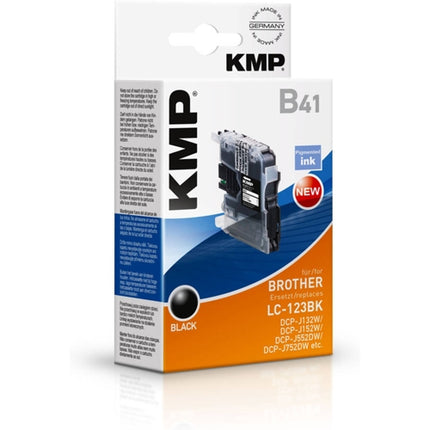 KMP 1525.0001 Ink Cartridge