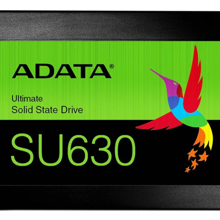 ADATA ULTIMATE SU630 Internal SSD (240 GB - SATA - 520 MB/s)