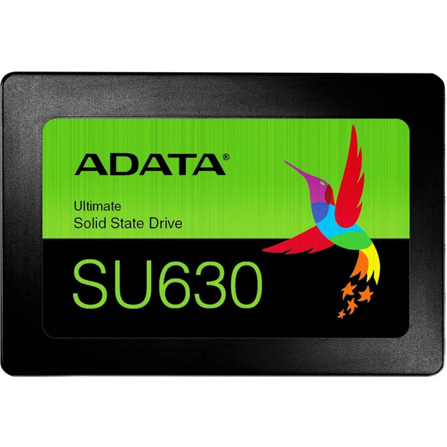 ADATA ULTIMATE SU630 Internal SSD (240 GB - SATA - 520 MB/s)