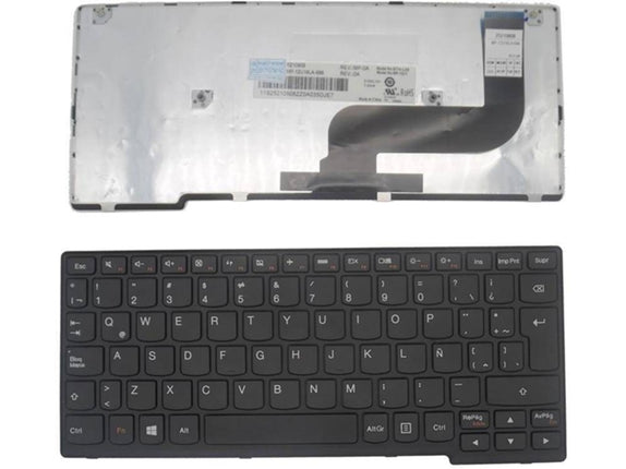 Laptop Keyboard Lenovo Yoga 11S Mp11G26E06862 Mp0A 25210838