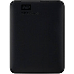 External Hard Drives