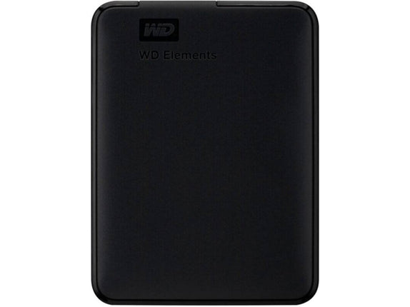 External Disk WD ELEMENTS 2TB USB3 2.5