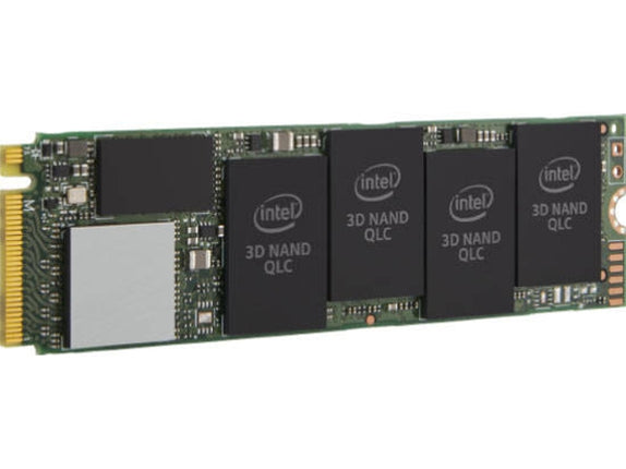 INTEL SSDPEKNW020T801 2 TB M.2 PCIExpress Drive