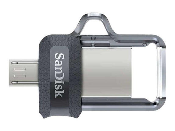 Pen Drive SANDISK 32 GB Ultra Dual Drive M3.0