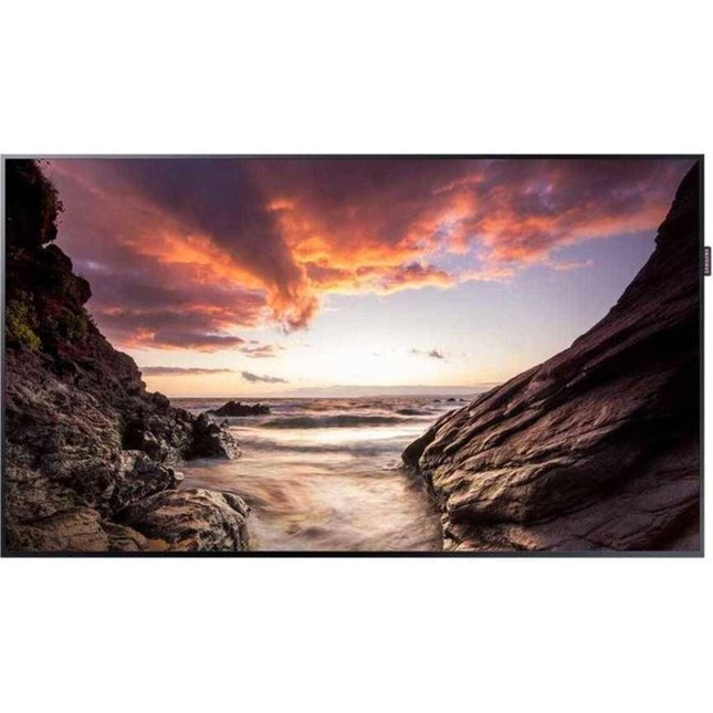 Signage Display SAMSUNG LH32PMFPBGC (32'' - Full HD - LCD)
