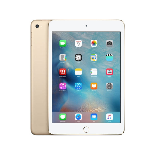 APPLE iPad mini 4