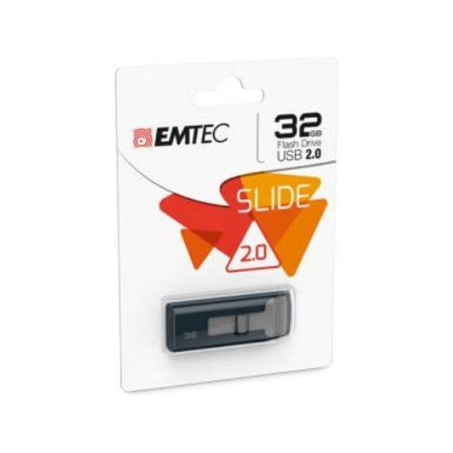 USB Pen EMTEC C450 Slide