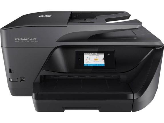 HP 6970 T0F33A Multifunction Printer