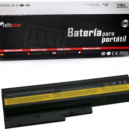 Lenovo VOLTISTAR Lenovo N14608 Laptop Battery