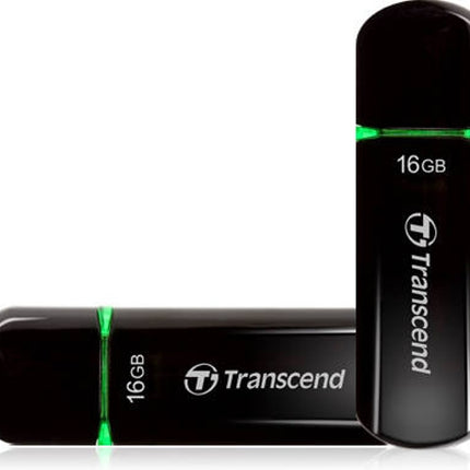 TRANSCEND 600 USB Pen