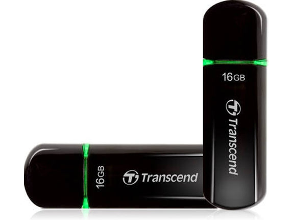 TRANSCEND 600 USB Pen
