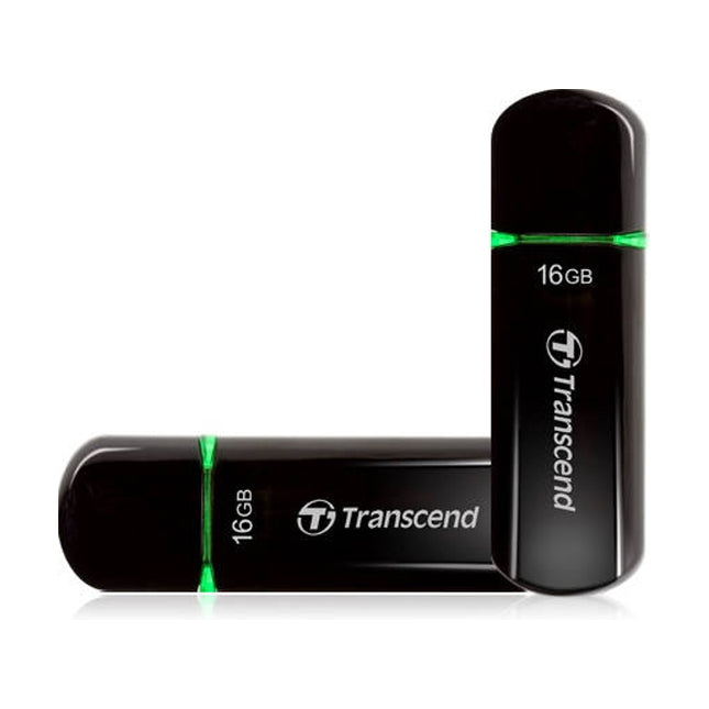 TRANSCEND 600 USB Pen
