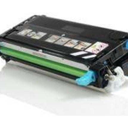 GOEIK Toner for Epson Aculaser C3800 Blue