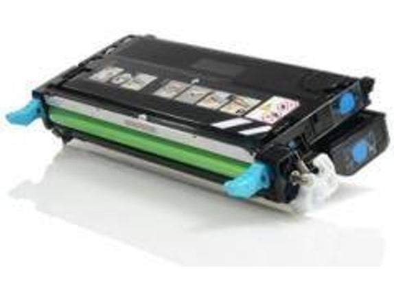 GOEIK Toner for Epson Aculaser C3800 Blue