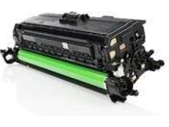 GOEIK Toner for HP CE740A Black