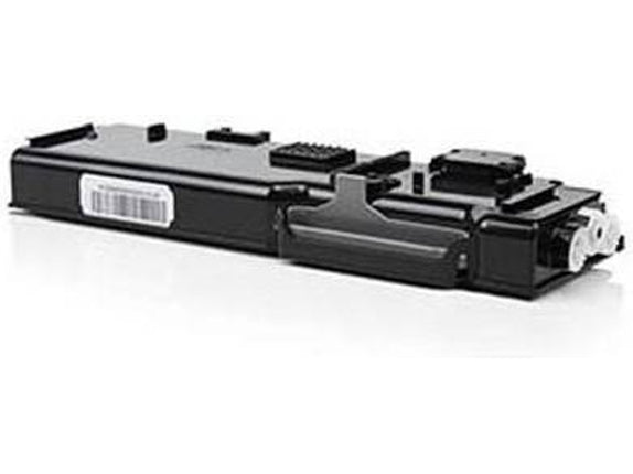GOEIK Toner for DELL C2660DNC2665DNF Black