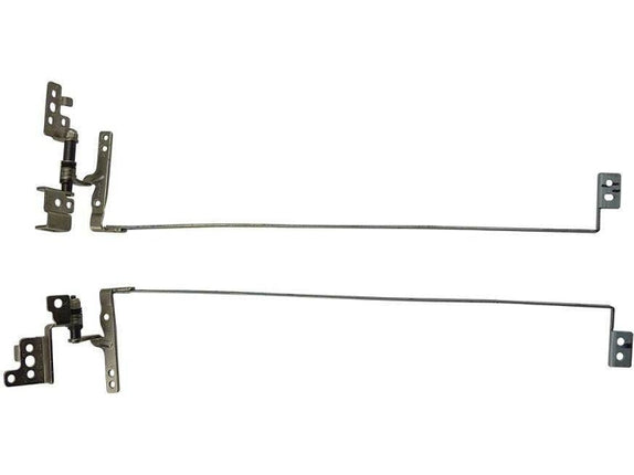 Lenovo G580 Qiwg6 Laptop Hinges. R Qiwg6. L