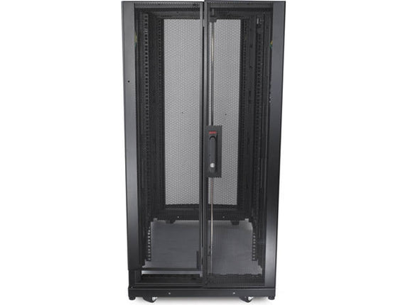 APC NetShelter SX Rack 24U 600mm x 1070mm Deep Enclosure
