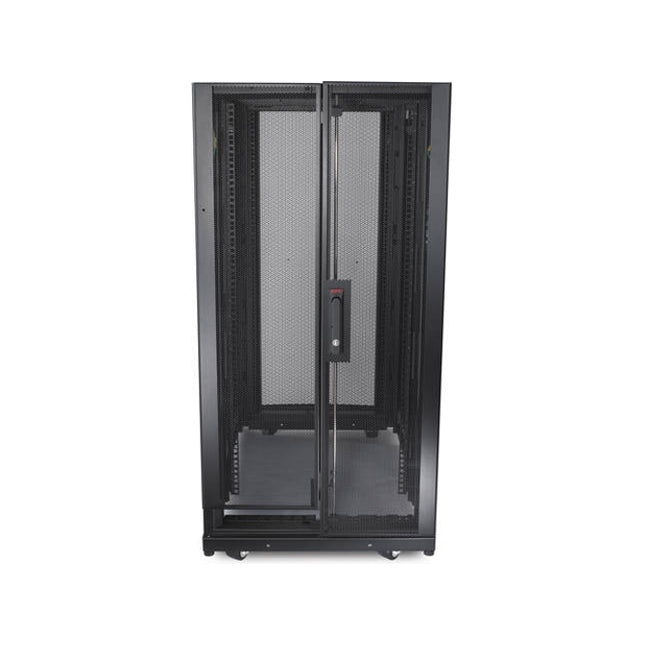 APC NetShelter SX Rack 24U 600mm x 1070mm Deep Enclosure