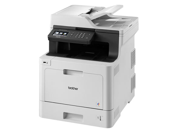 BROTHER 8410CDW Laser Printer