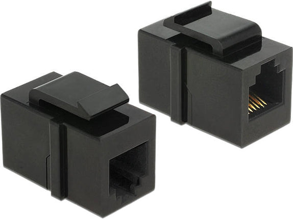 DELOCK Keystone Module 86390